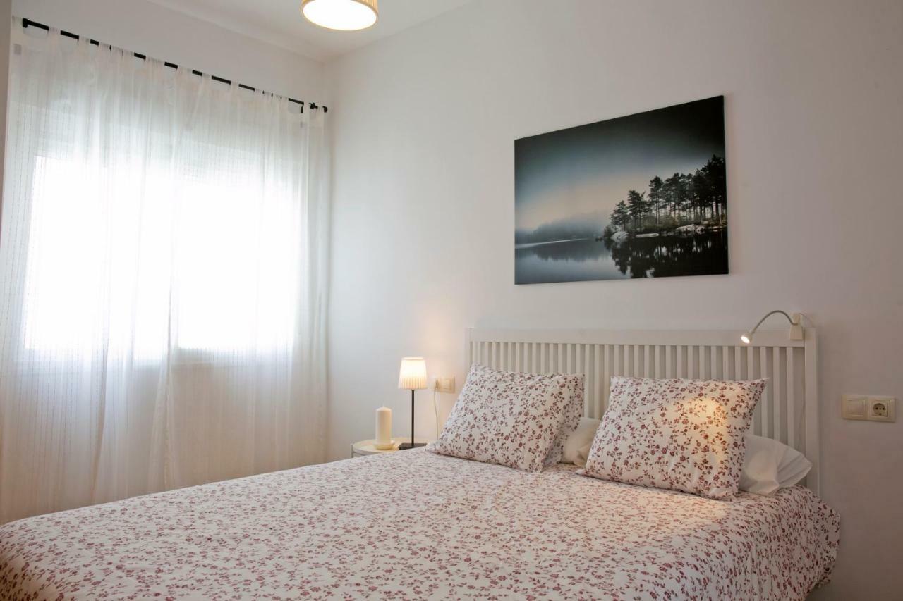 Apartamento Pasaje Mitjana Апартаменты *